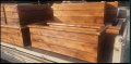 Дървен материал, дървени конструкции, дърва за огрев, снимка 5