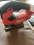 Milwaukee M18FJS, снимка 5