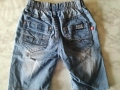 Продавам детски къси панталонки-Boys denim, снимка 5