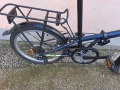 Сгъваем велосипед , снимка 4