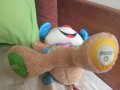 Кученце Fisher Price , снимка 3