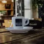 Италианско премиум кафе на зърна Caffe Saccaria 100% Arabica, снимка 8