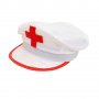 3136 Универсална шапка за медицинска сестра или доктор, снимка 3