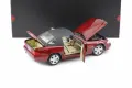 Mercedes SL 500 R129 1:18 DEALER VERSION, снимка 4