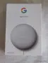 Google Nest Mini 2nd Gen – Smart Speaker – нов, с кутия, снимка 1