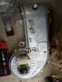 Части за перална Беко, снимка 1