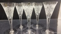 Кристални чаши , снимка 7