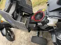 Продавам чисто нова косачка Texas Tt98h, снимка 2