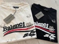 Мъжка тениска Balenciaga/IM22t, снимка 3