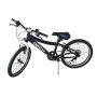 Детски велосипед Dech, 20”, 7 скорости, Черен, снимка 3