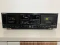 Sony TC WR820 двукасетен дек, снимка 2