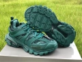Balenciaga Track Sneaker "Dark Green" , снимка 1
