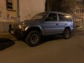 На части Mitsubishi Pajero 2.8 L 4M40 TD I4 128hp Мицубиши Паджеро, снимка 2