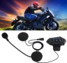 Bluetooth слушалки за мотор helmet motorcycle хендсфри 