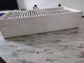 Модерно легло IKEA BRIMNES с размери 90x200 см, снимка 4