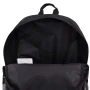 Ученическа раница My Way, Черен, 33x13x46 см., снимка 2