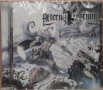 Aeternal Seprium – Against Oblivion's Shade (2011, CD), снимка 1 - CD дискове - 37963290