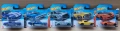 Колички Hot Wheels / Хот Уилс - 85 модела / 002, снимка 6
