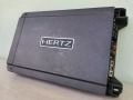 4-канален усилвател Hertz HCP 4, снимка 1