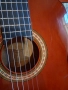 Продавам испанска китара, снимка 3