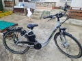продавам електрически велосипед, колело като ново, снимка 6