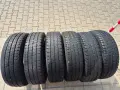 6бр.бусови зимни гуми 195/75/16 C Barum 25г., снимка 4