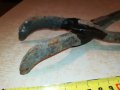 поръчани-ковашки клещи с крива човка 0909211636, снимка 6