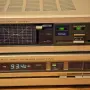 Усилвател JVC A-K22 и Тунер JVC T-X22L в комплект, снимка 3