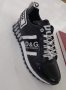 Мъжки спортни обувки Dolce&Gabbana , снимка 1 - Маратонки - 30076100