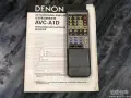 Denon RC-853 за ресивър Denon AVC-A1D , снимка 5