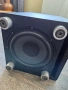 Teufel Aktiv-Subwoofer US 2110 1SW Премиум активен субуфер, снимка 5