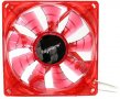 BGEARS охладител 90 x 90 x 25 mm, 500-4000 rpm, Въздушен поток 88 CFM, снимка 2