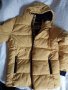 SUPERDRY. PUFER SPORT. Size M-L Мъжко яке с качулка, снимка 4