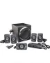 Тонколони Logitech 2906 5.1, 500W RMS, снимка 4