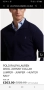 POLO Ralph Lauren  Merino  Knit Mens Size L ОРИГИНАЛ! Mъжки Пуловер, снимка 2