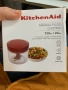Ръчен чопър KitchenAid / Червен, снимка 11