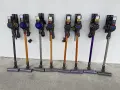 Прахосмукачка на батери - Dyson V8, снимка 1
