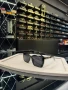 очила с черен обикновен калъф и ув защита off white cartier burberry , снимка 9