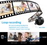 Нова Шпионска мини скрита камера за сигурност / наблюдение 1080P HD, снимка 7
