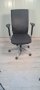 Klöber ергономичен офис въртящ стол стил на германия , снимка 1