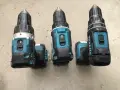 Винтоверти Makita 18 V , снимка 2