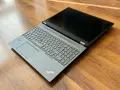 16' 2.5K Core i7-12850HX Lenovo ThinkPad P16 Gen 1 64GB DDR5/1TB NVMe/Nvidia RTX A5500 16GB, снимка 10