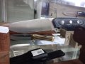 Нож Puma IP Dexter black II - 10,8 см / MADE IN GERMANY 