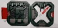 Bosch X-Line комплект от 34 части, свредла и битове, 2607010608