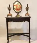 Конзолна маса в стил Ар Нуво, снимка 8
