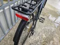 Хидравлика-алуминиев велосипед 28 цола FOCUS-шест месеца гаранция, снимка 10