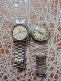 SEIKO 5 автоматик и POLJOT , снимка 1