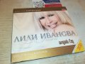 ЛИЛИ ИВАНОВА 2бр ЦД-ТА 2510231402, снимка 2