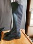 Michael Kors чизми естествена кожа, снимка 2