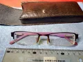СТИЛНИ ДИОПТРИЧНИ ОЧИЛА ВИНТИДЖ МОДЕЛ с УДОБЕН КАЛЪФ 47706, снимка 1
